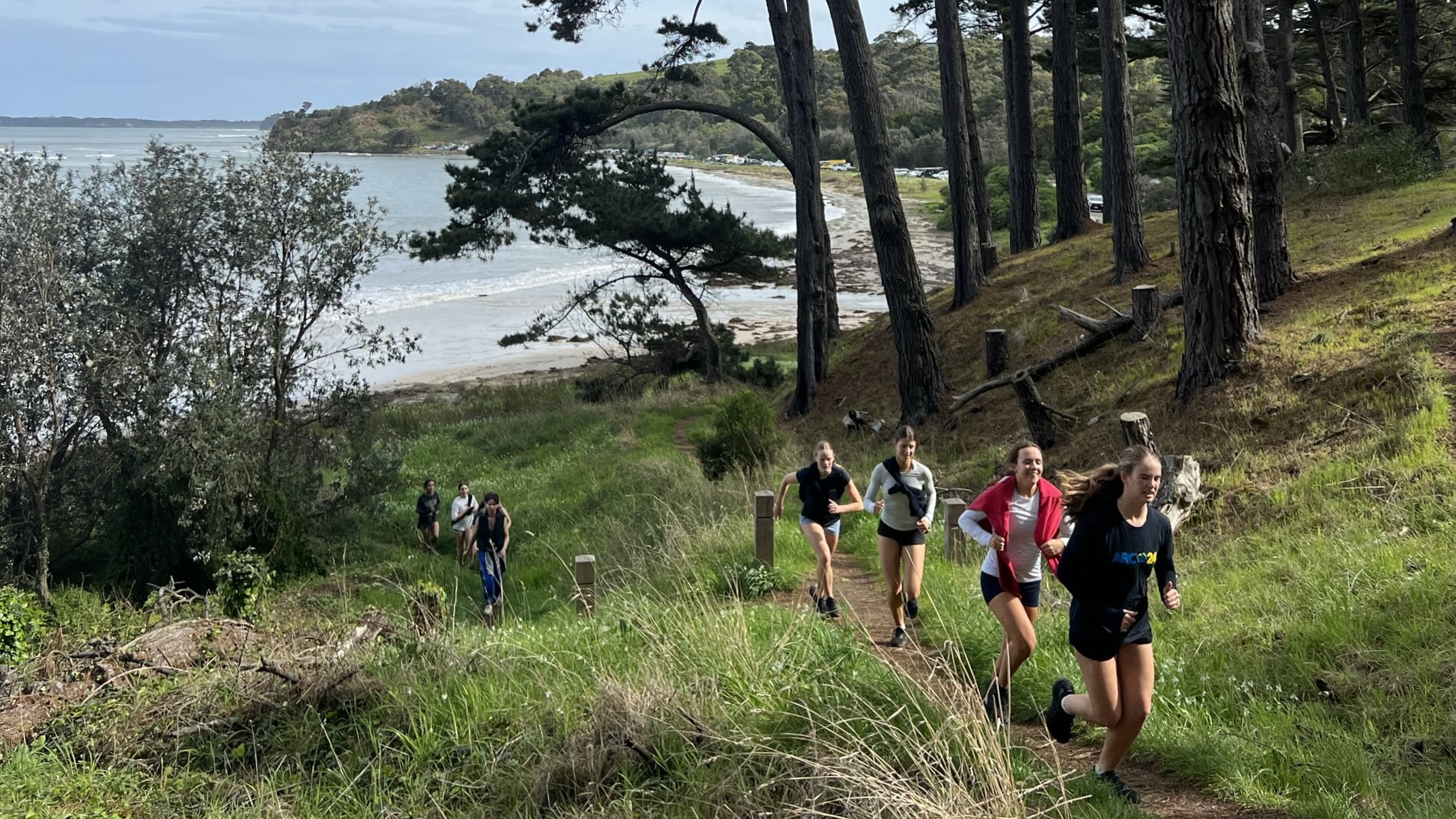 Thumbnail_Loreto Toorak Annual Rowing Wellbeing Camp