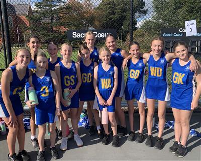 2024 SSV Netball (May)