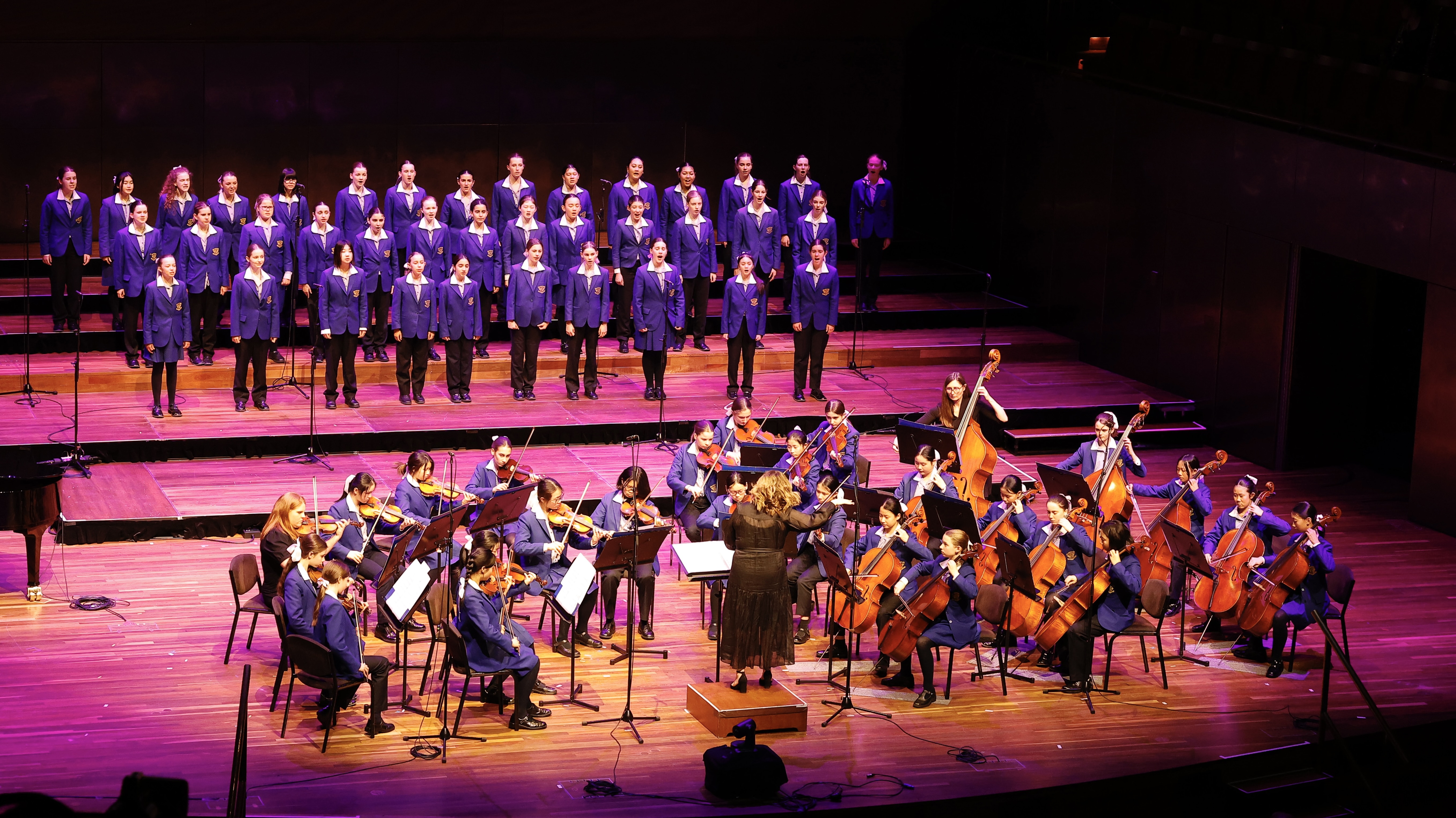 Thumbnail_Centenary Music Concert at Hamer Hall 