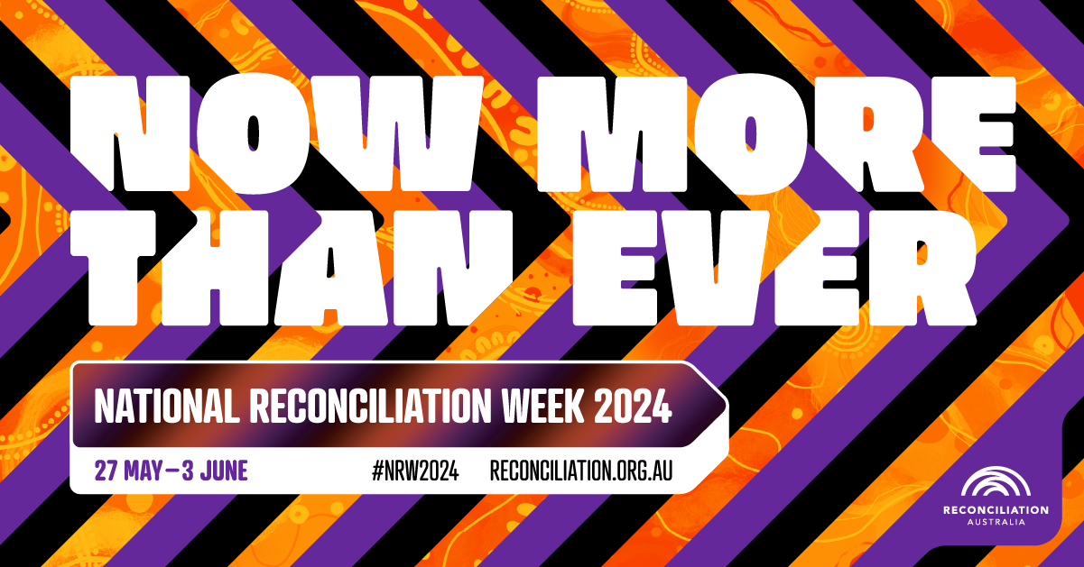 Thumbnail 2024 Reconciliation Week